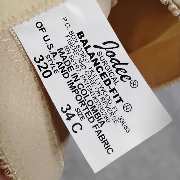 Mastectomy Bra One Of Many - Picture 3 of 3